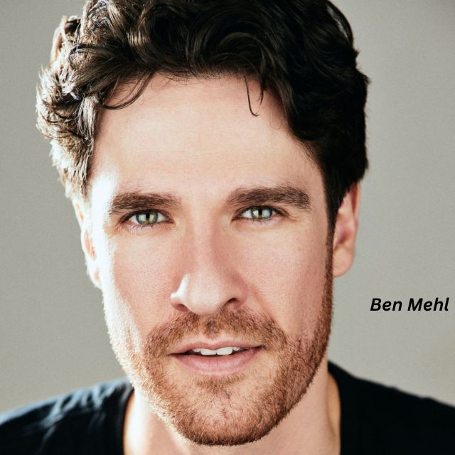 Ben Mehl