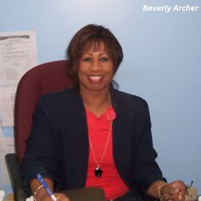 Beverly Archer Net Worth in 2025