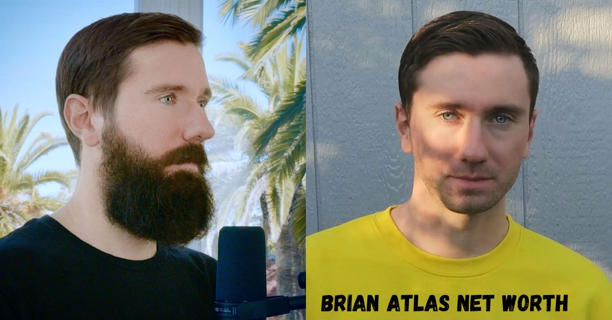 Brian Atlas Age, Biography, Net Worth, Height, and Wikipedia