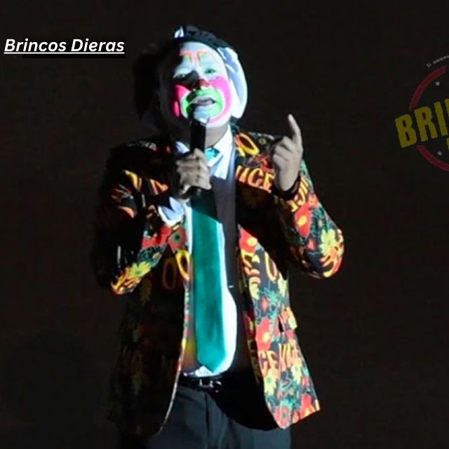 Brincos Dieras Net Worth