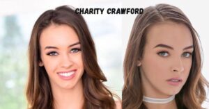 Charity Crawford Net Worth, Career, Family, Height Bio 2024.