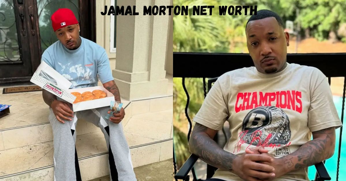 Jamal Morton Net Worth 2024 – Wife, Age, Height, Professional Life, and More