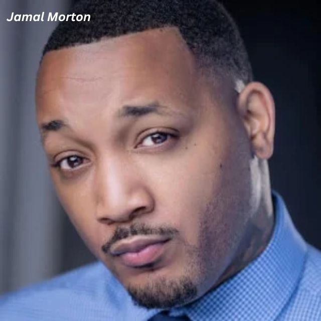 What is Jamal Morton Net Worth?