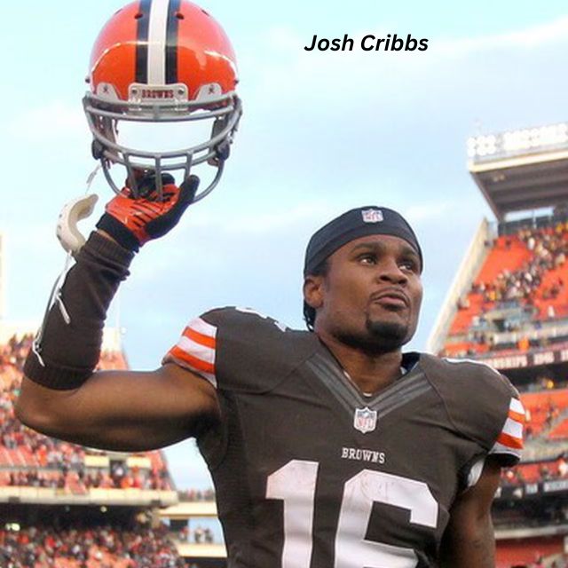 Josh Cribbs’ Net Worth in 2025