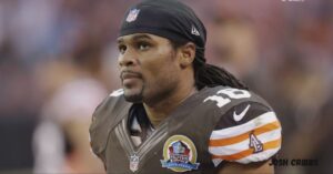 Josh Cribbs Net Worth 2025 – Wife, Age, Height, Professional Life and more