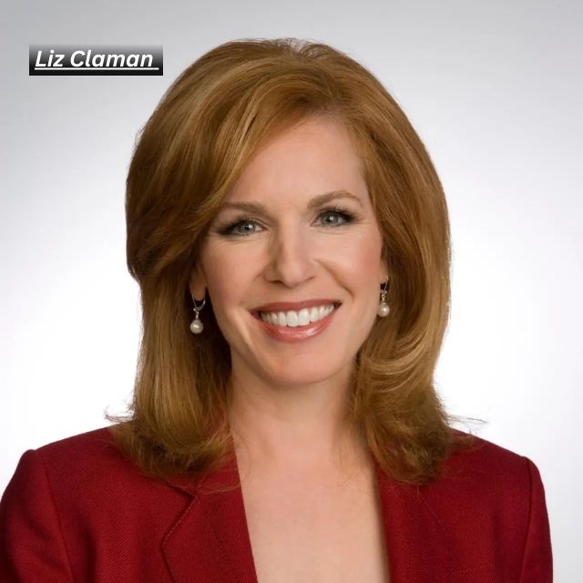 liz claman salary

