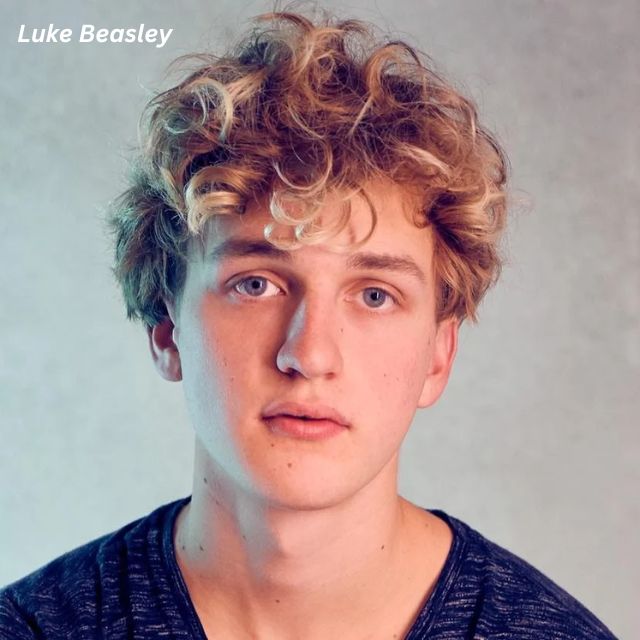 Early Life and Background of Luke Beasley