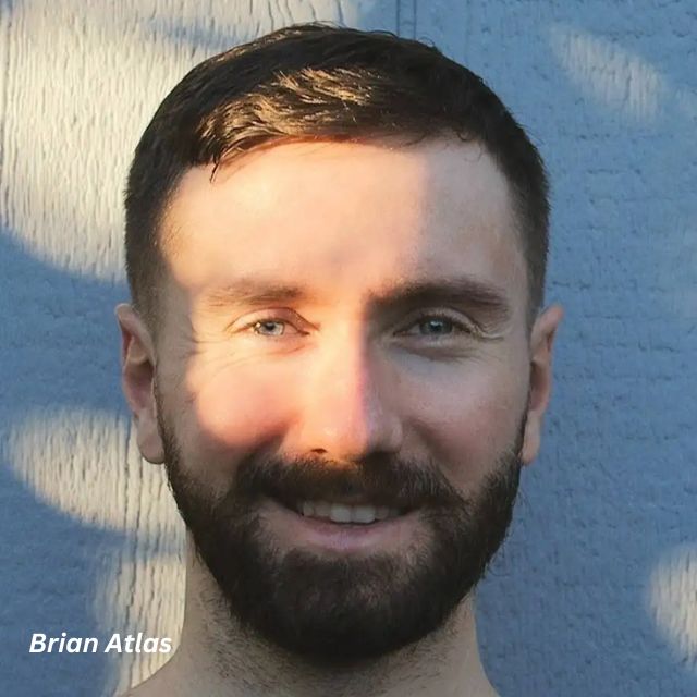 Who Is Brian Atlas