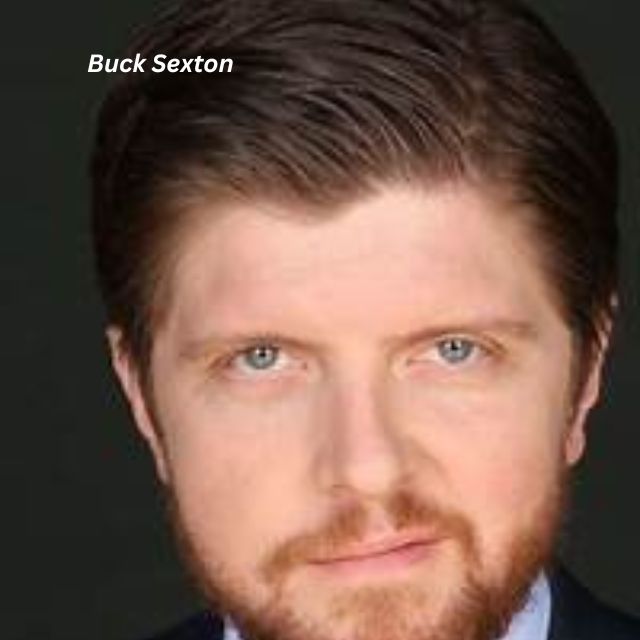 Who Is The Wife Of Buck Sexton?