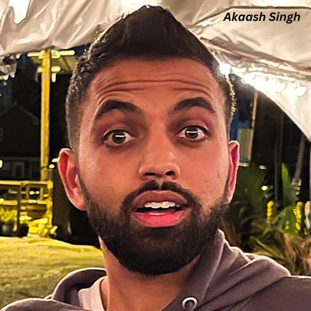 akaash singh