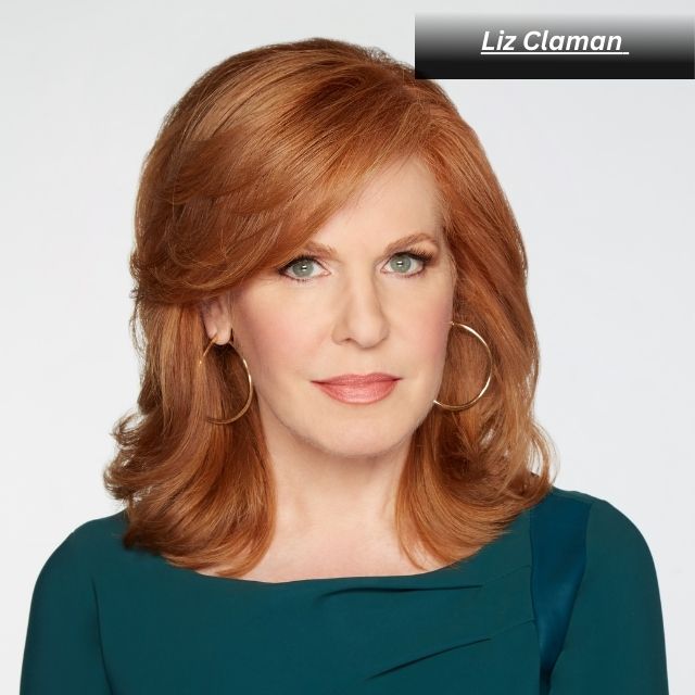 what is liz claman salary 