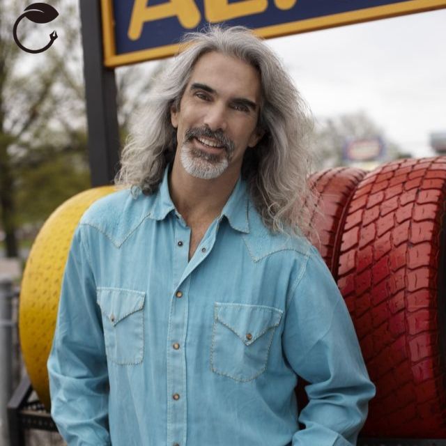 What is Guy Penrod’s Net Worth?