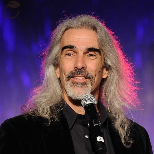 Guy Penrod’s profile summary