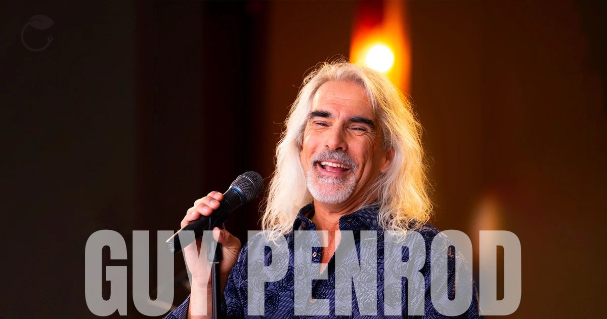 Guy Penrod Age: wife, children, net worth, and heart attack updates