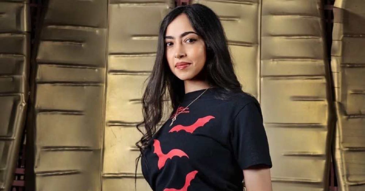 Kaashvi Hiranandani Father, Age, Gaming Career, Net Worth & Family