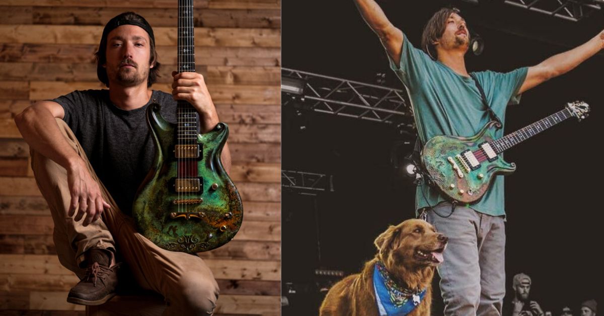 Scott Woodruff Net Worth 2024 – Wife, Age, Height, Professional Life and More