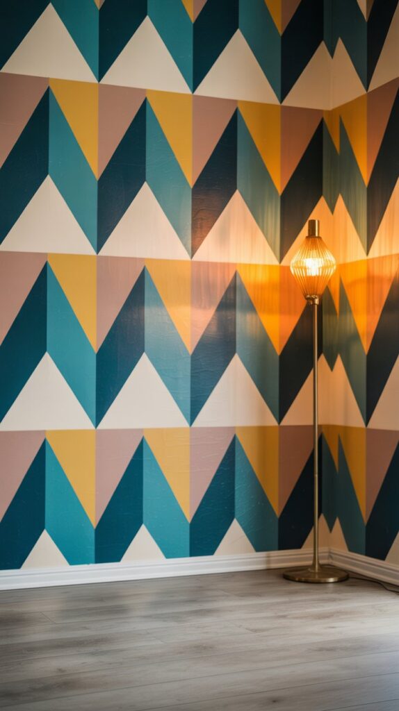 DIY Wallpaper Background Ideas