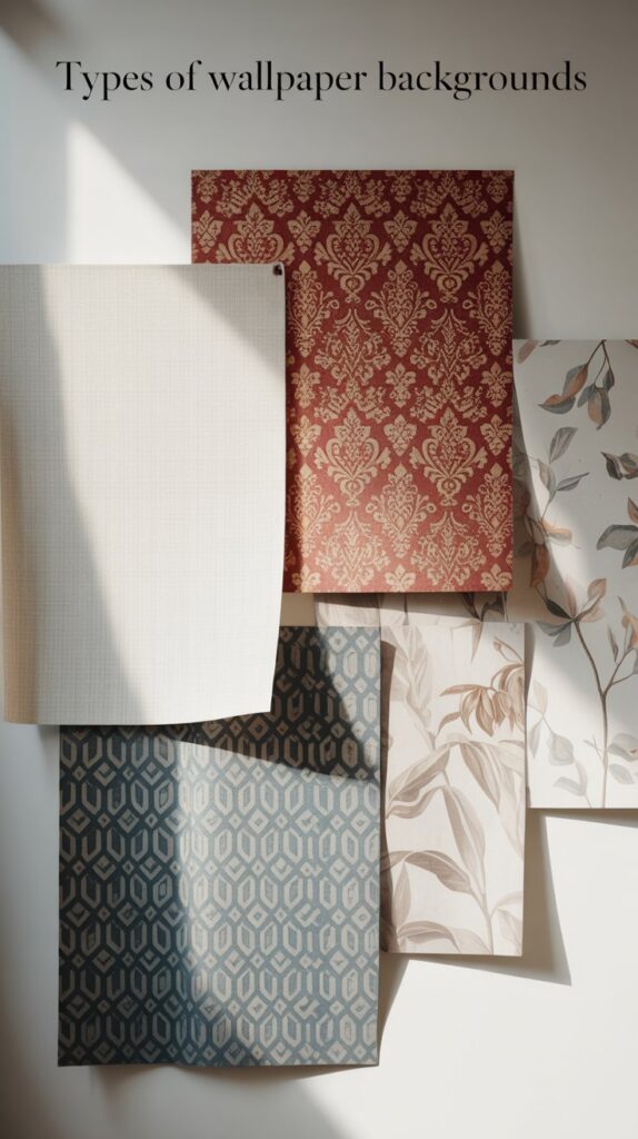 Why Use Wallpaper Backgrounds?
