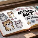 Adorable Art: A Complete Guide to Cute Drawings