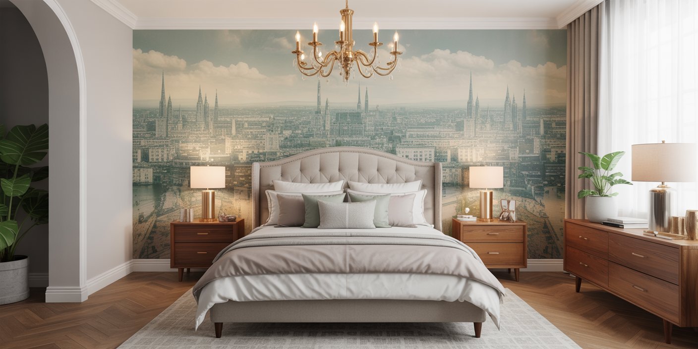 Transform Your Space: The Ultimate Guide to Wallpaper Backgrounds