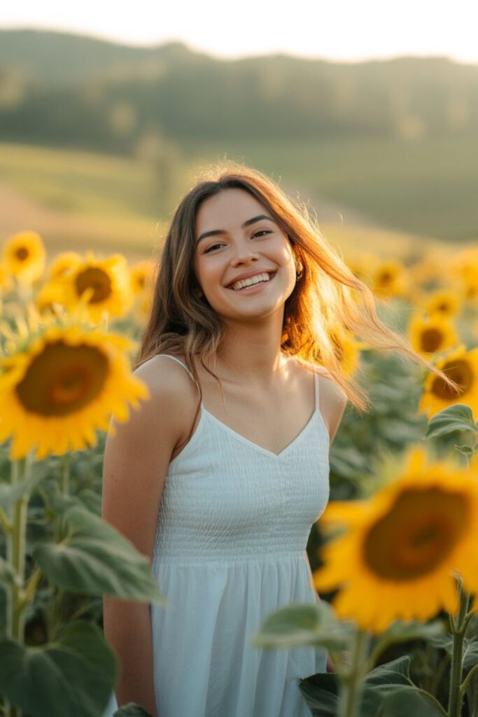 Good Energy and Happiness