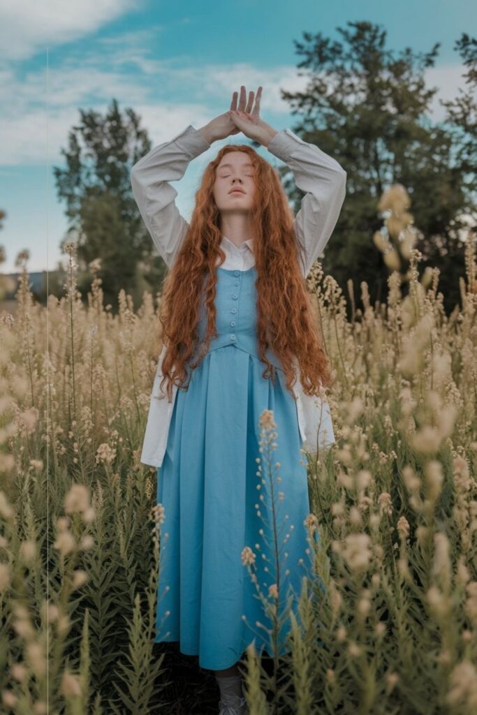 Gratitude Toward Nature