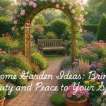Home Garden Ideas: Bring Beauty and Peace to Your Space