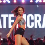 Tate McRae Concert Outfits: The Ultimate Guide to Looking Stylish and Comfortable