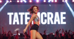 Tate McRae Concert Outfits: The Ultimate Guide to Looking Stylish and Comfortable