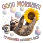 Start the Day with a Smile: Funny Good Morning Messages to Brighten Anyone’s Day