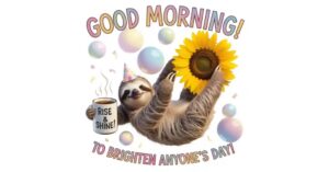 Start the Day with a Smile: Funny Good Morning Messages to Brighten Anyone’s Day
